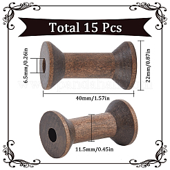 Wooden Empty Spools for Wire&nbsp;TOOL-SC0001-60C