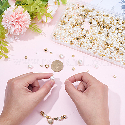 DIY Beads Findings Kits&nbsp;DIY-SC0032-18G