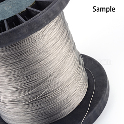Tiger Tail Wire&nbsp;TWIR-S002-0.38mm-15