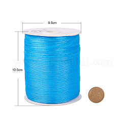 Organza Ribbon&nbsp;RS6mmY012