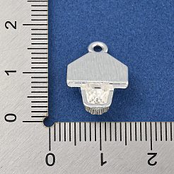 Alloy Pendants&nbsp;FIND-Z055-03S