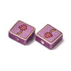 Handmade Lampwork Beads&nbsp;LA-CBAC6A6-04