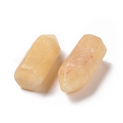 Natural Yellow Jade Sculpture Display Decoration&nbsp;G-A205-27D