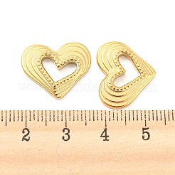 304 Stainless Steel Cabochons&nbsp;STAS-I202-26G