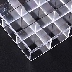 Polystyrene Bead Storage Containers&nbsp;CON-S043-020