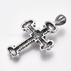 Alloy Big Pendants&nbsp;PALLOY-S178-52