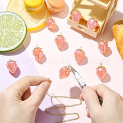 Resin Pendants&nbsp;RESI-CJC0027-13