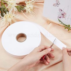 Blank Sewing Cloth Labels&nbsp;OCOR-FG0001-09B