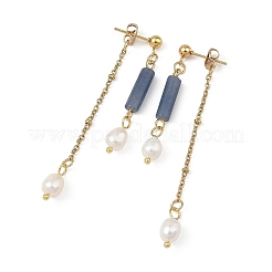 304 Stainless Steel Stud Earrings&nbsp;EJEW-JE07386-03