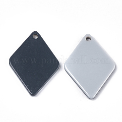 Resin Pendants&nbsp;RESI-S374-07C