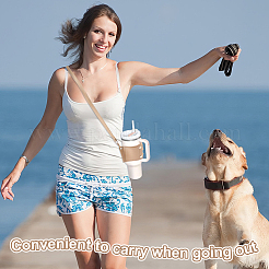 Imitation Leather Cup Sleeves&nbsp;AJEW-WH0314-260A