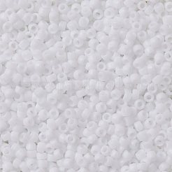 TOHO Round Seed Beads&nbsp;SEED-XTR15-0041F