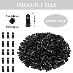 Plastic Stopper&nbsp;TOOL-WH0001-53F