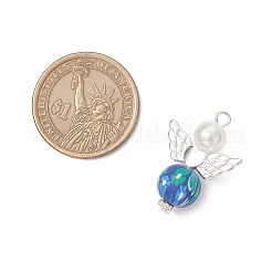 Handmade Polymer Clay Pendants&nbsp;PALLOY-JF04077