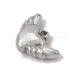 304 Stainless Steel Pendants&nbsp;SA-CBA9B1E-21P