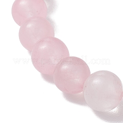 Natural Mixed Gemstone Beaded Stretch Bracelets for Women&nbsp;BJEW-JB11332-01