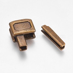 Clothing Accessories&nbsp;LS-PALLOY-WH0013-C04-AB