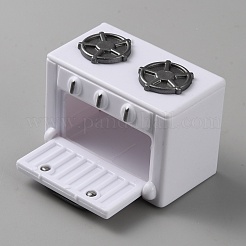 Plastic Kitchen Supplies & Table and Chair Model&nbsp;DIY-WH0021-61