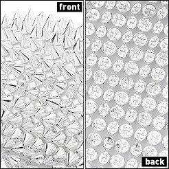 Plastic Rivets&nbsp;KY-FG0001-02P