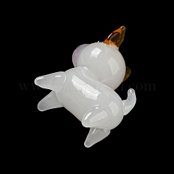 Puppy Glass Display Decoration&nbsp;PW22111484644