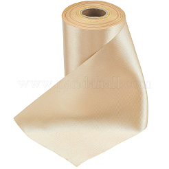 20M Single Face Polyester Ribbon&nbsp;OCOR-WH20008-05E