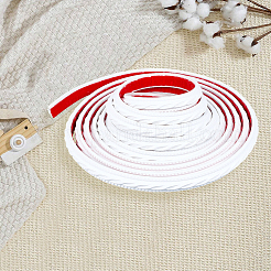 PVC Self-Adhesive Flexible Molding Trim&nbsp;DIY-WH20007-61C