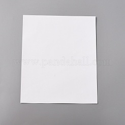 PVC Self-adhesive Label Stickers&nbsp;DIY-WH0304-432B