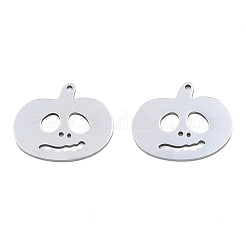 Non-Tarnish 201 Stainless Steel Pendants&nbsp;STAS-N098-091P