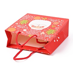 Christmas Themed Paper Bags&nbsp;CARB-P006-01A-04