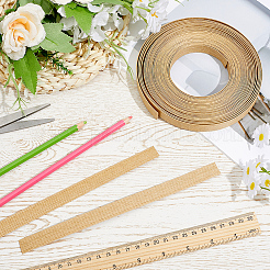 Paper Ribbon&nbsp;OCOR-WH20012-45D