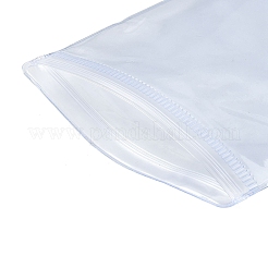 PVC Anti Oxidation Resealable Bags&nbsp;X1-AJEW-G034-01K-01