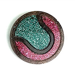 DIY Pendant Silicone Molds&nbsp;DIY-H154-02G