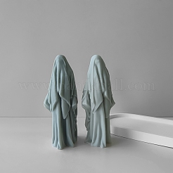 DIY Silicone Statue Candle Molds&nbsp;PW-WG26778-01