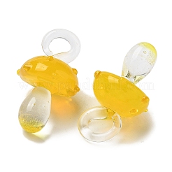 Handmade Lampwork Pendants&nbsp;LAMP-M021-01P
