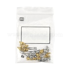 24Pcs 12 Styles Ocean 304 Stainless Steel Links Connector Charms&nbsp;STAS-FS0002-28