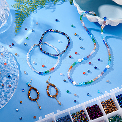 Glass Beads&nbsp;EGLA-PH0003-03