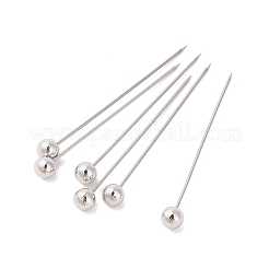 Stainless Steel Ball Positioning Head Pins&nbsp;FIND-S248-01P