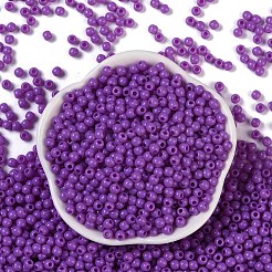 Opaque Acrylic Beads&nbsp;SACR-A007-01A-08