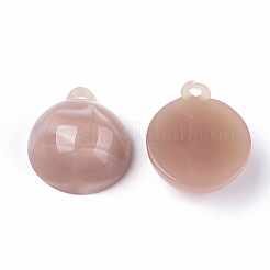 Acrylic Pendants&nbsp;OACR-T008-06D