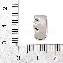 Brass Beads&nbsp;KK-B167-27P-E