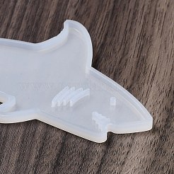 Cartoon Animal Bookmark Silicone Mold&nbsp;SIMO-S001-03D