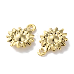 Brass Charms&nbsp;KK-F880-10G