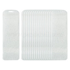 50Pcs PP Plastic Watchband Storage Resealable Bags&nbsp;ABAG-TADJ0003-01B