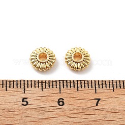Brass Beads&nbsp;KK-R216-04G