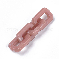 Acrylic Linking Rings&nbsp;OACR-S021-28G