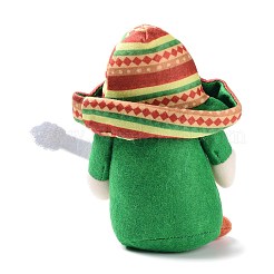 Carnival Ornaments&nbsp;LS-DJEW-C011-01A