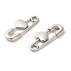 Tibetan Style Alloy Pendants&nbsp;FIND-C043-082AS