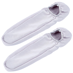 Cloth Car Armrest Cover&nbsp;AJEW-WH20080-55A