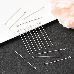 SHEGRACE Brass Eye Pins&nbsp;XGR0083P-31P