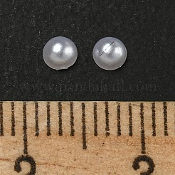 ABS Plastic Cabochons&nbsp;OACR-S012-3mm-Z9